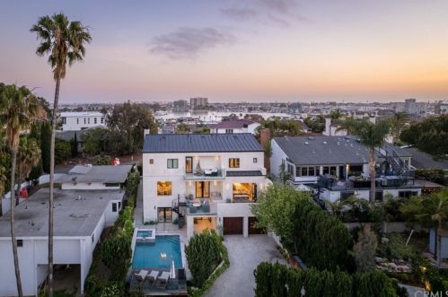 259 Ocean View Ave, Newport Beach, CA 92663-4701