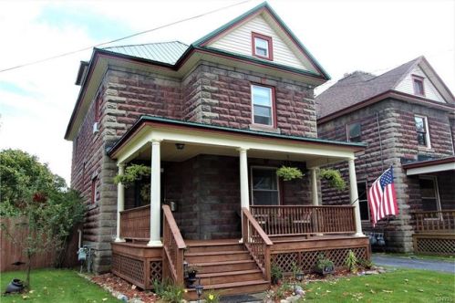 409 Broadway Ave, Watertown, NY 13601-3827
