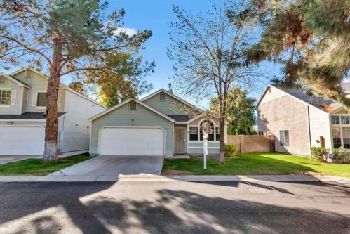 256 Rush Cir, Chandler, AZ 85226-3613