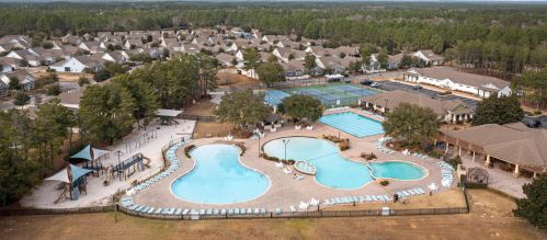 473 Earl Godwin Rd, Freeport FL  32439-2765 exterior