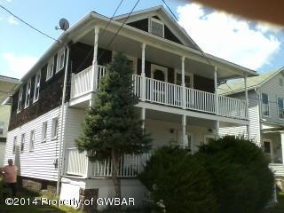 101 Girard Ave, Larksville, PA 18651-2207
