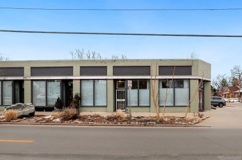 2902 Irving St, Denver CO 80211-3630 exterior