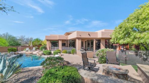 12799 116 St, Scottsdale AZ 85259-2536 exterior