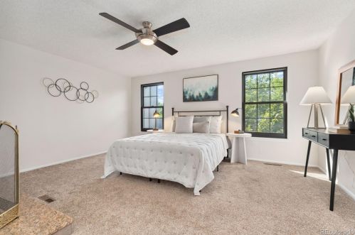 8107 Phillips Cir, Englewood CO 80112-3254 exterior