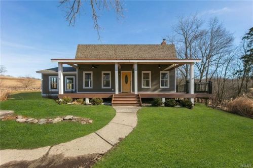 52 Ackerman Rd, Warwick, NY 10990-3003