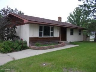 403 Kay Ave, Wilton MN  56601-3634 exterior