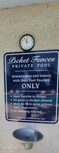 5 Wateree Ct, Beaufort SC  29902-3332 exterior