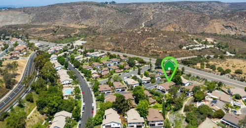 6532 Bell Blf Ave, San Diego CA 92119-1012 exterior