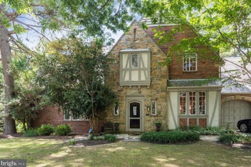 1800 Birch Dr, Washington, DC 20012-1003