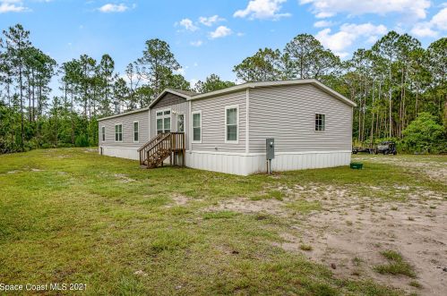1291 Snapping Turtle Rd, Mims, FL 32754-6256
