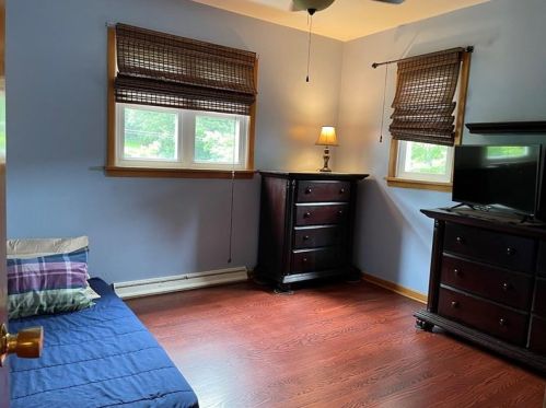 205 Randall Dr, New Castle PA  16105-5145 exterior