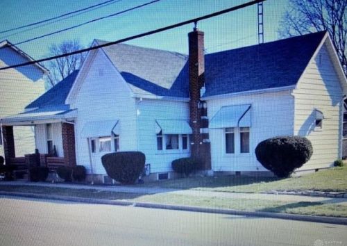 3160 Maysville St, Bowersville, OH