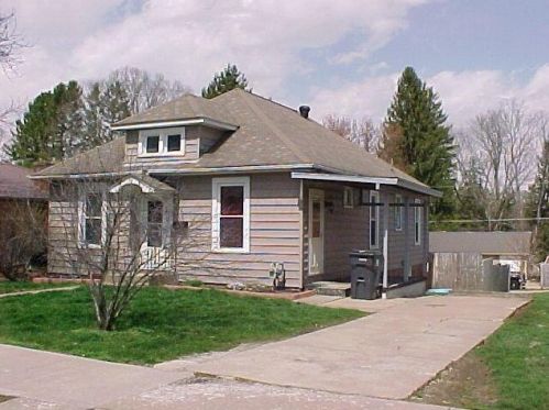 543 Eastern Ave, New Lexington, OH 43764-1413