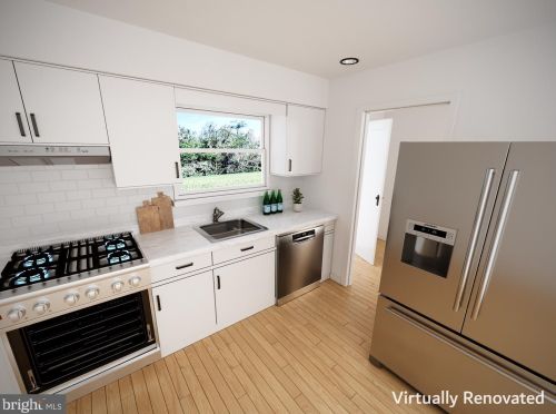 310 Carolina Trl, Browns Mills NJ  08015-5306 exterior