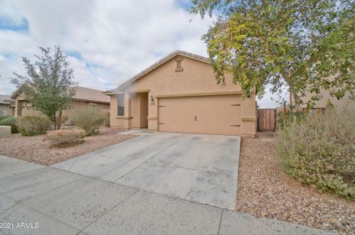 24494 Gregory Rd, Buckeye, AZ 85326-2771