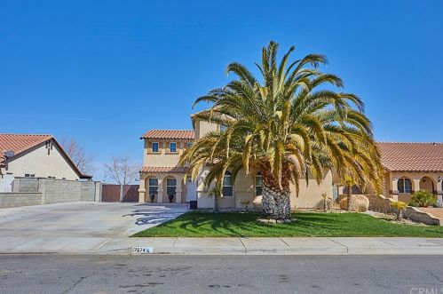 12674 Water Lily Ln, Victorville, CA 92392-8099