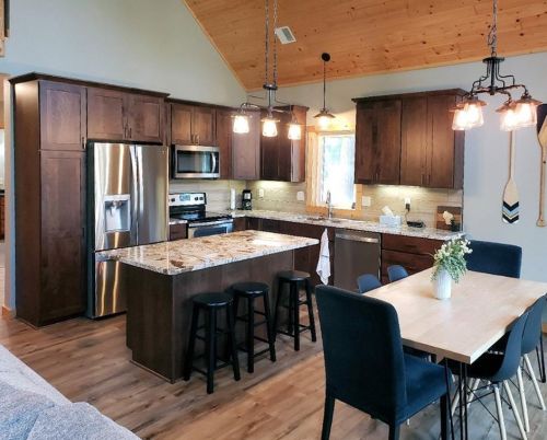 11232 Sandy Point Rd, New Post WI  54828-7113 exterior