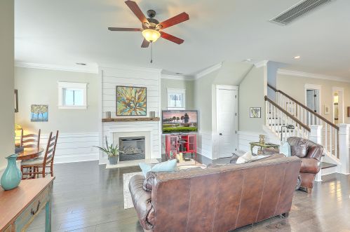 1150 Wexford Park, Mount Pleasant SC  29466-9388 exterior