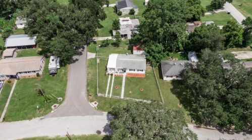 670 Azalea Dr, Bartow FL  33830-4403 exterior