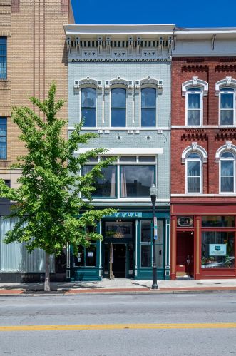712 Madison Ave, Covington, KY 41011-2475