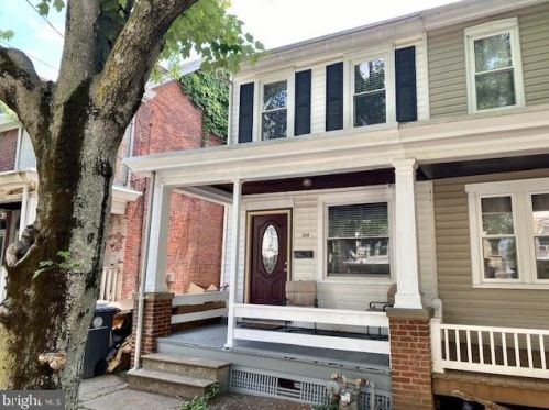 368 Charlotte St, Pottstown, PA 19464-5362