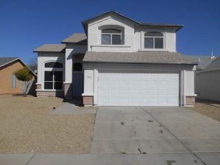 3802 Firehawk Dr, Glendale AZ  85308-2048 exterior