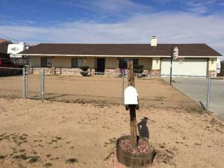 18448 Plumas St, Hesperia, CA 92345-7457