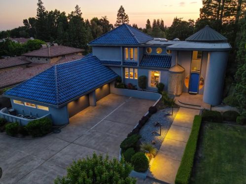 6858 Domingo Dr, Rancho Murieta, CA 95683-9471