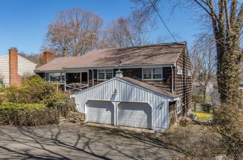 727 Newfield Ave, Stamford, CT 06905-2908