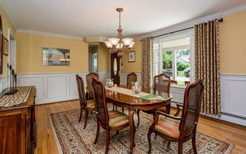 53 Paul St, Bristol CT  06010-5578 exterior