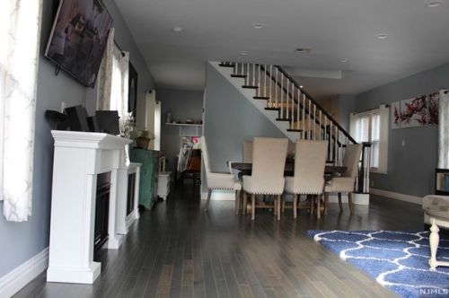 132 Hillcrest Pl, North Bergen, NJ 07047-6102