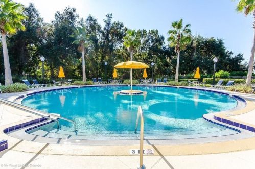 1237 Aquila Loop, Kissimmee FL  34747-4005 exterior