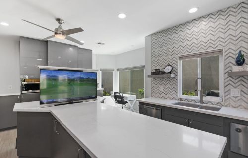 48221 Calle Florista, La Quinta CA  92253-2251 exterior