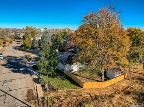 1600 Circle Dr, Westminster CO  80027-1502 exterior