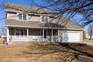 8370 27th Ave, Ivy, IA 50009-8803
