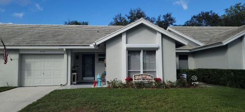 3174 Sunset Trace Cir, Palm City FL  34990-8108 exterior