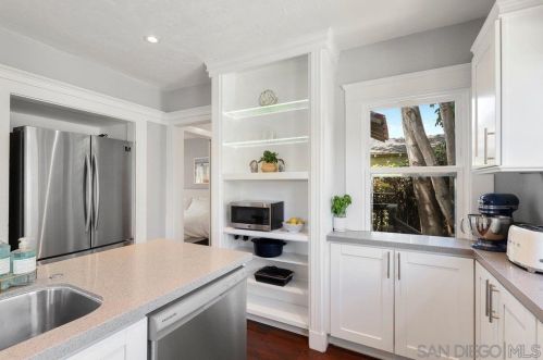 1916 Monroe Ave, San Diego, CA 92116-4030