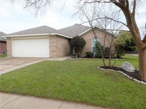 12205 Silver Mist Trl, Burleson, TX 76028-7560