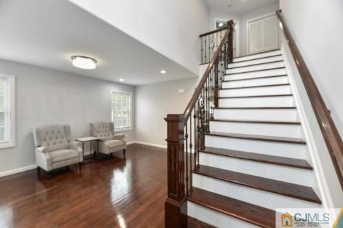 703 Tremont Ave, South Plainfield NJ  07080-3993 exterior