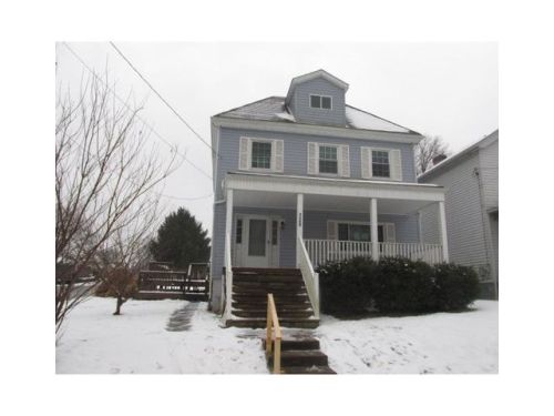 728 Indiana Ave, Avonmore, PA 15618-9739