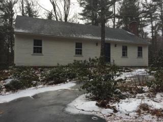 106 Brush Brook Rd, Dublin, NH 03444-8405