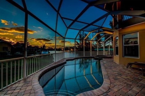 4234 23rd Pl, Cape Coral, FL 33914-6116