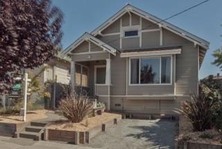 975 62nd St, Oakland CA  94608-2321 exterior