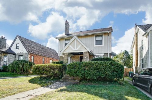 3537 Daytona Ave, Cincinnati, OH 45211-6460