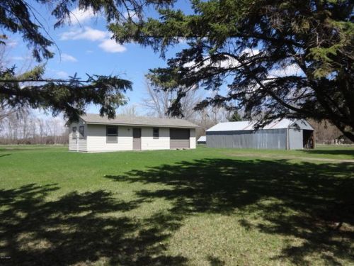 6329 Chickadee Ln, Alex MN  56308-6043 exterior