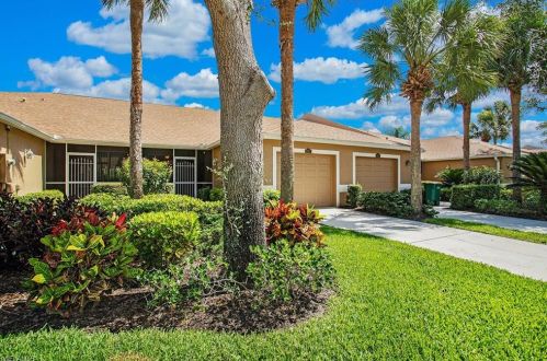 1673 Morning Sun Ln, Naples, FL 34119-3316