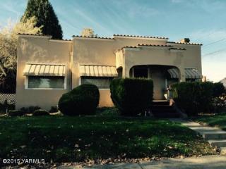 602 18th Ave, Yakima, WA 98902-1835