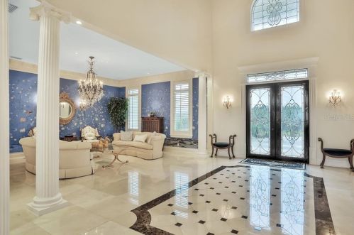 535 Ocean Shore Blvd, Ormond Beach FL  32176-5401 exterior