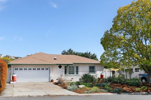 3885 Bass St, La Mesa, CA 91941-7601