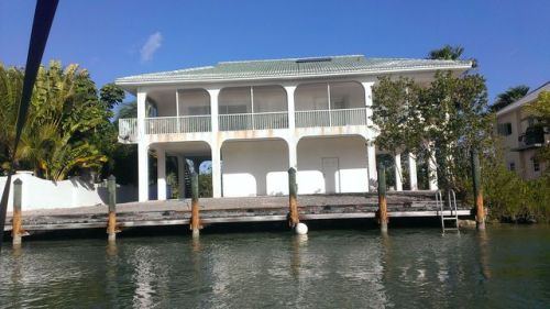 743 Pattison Dr, Summerland Key, FL 33042-4024